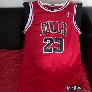 Michael Jordan Jersey